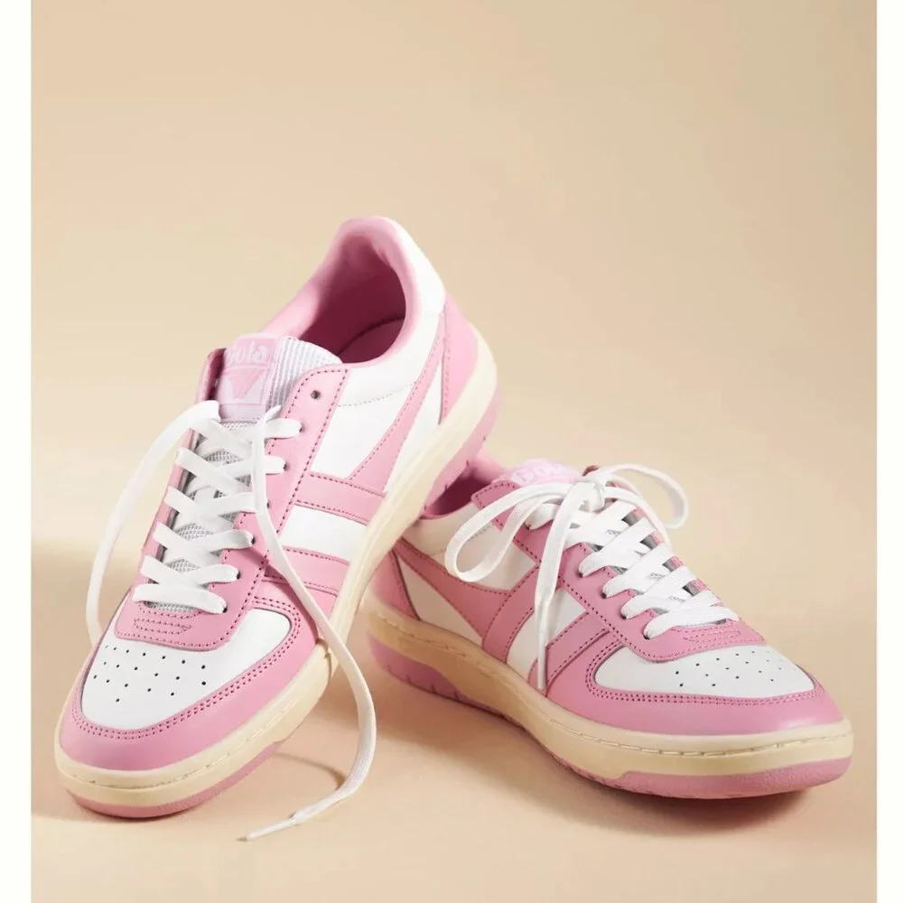 Gola Hawk II Sneakers - Picture 2 of 7